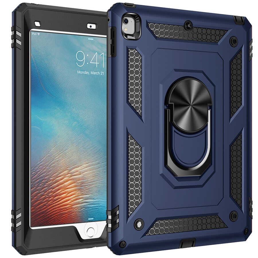 iPad 9.7 2018 Tablet Vega Silikon Koruma