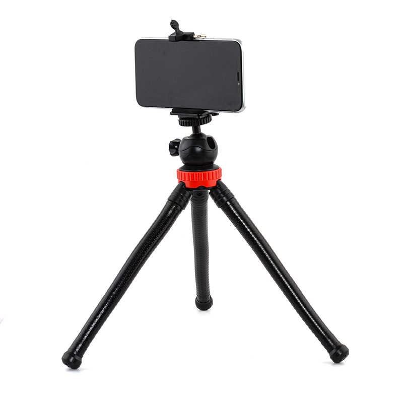 Flexible Tripod