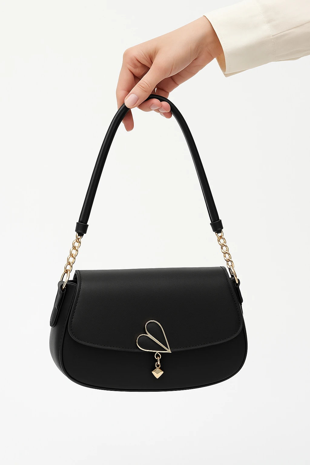 Amora - Baget Kol Çantası