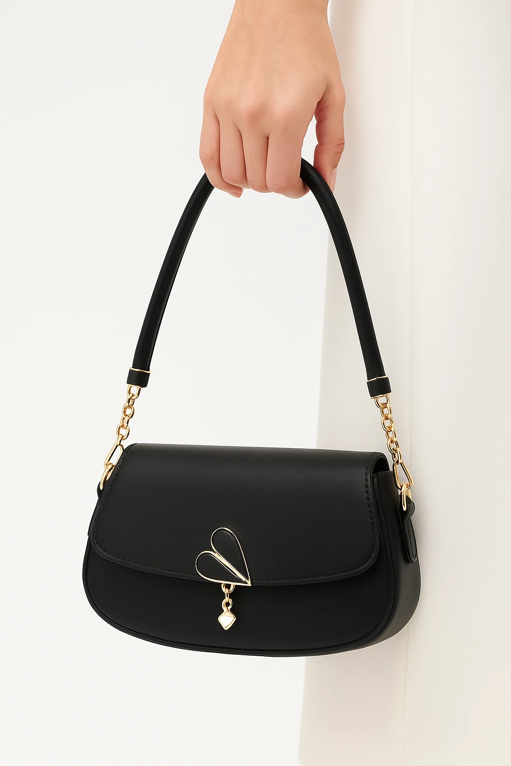 Amora - Baget Kol Çantası