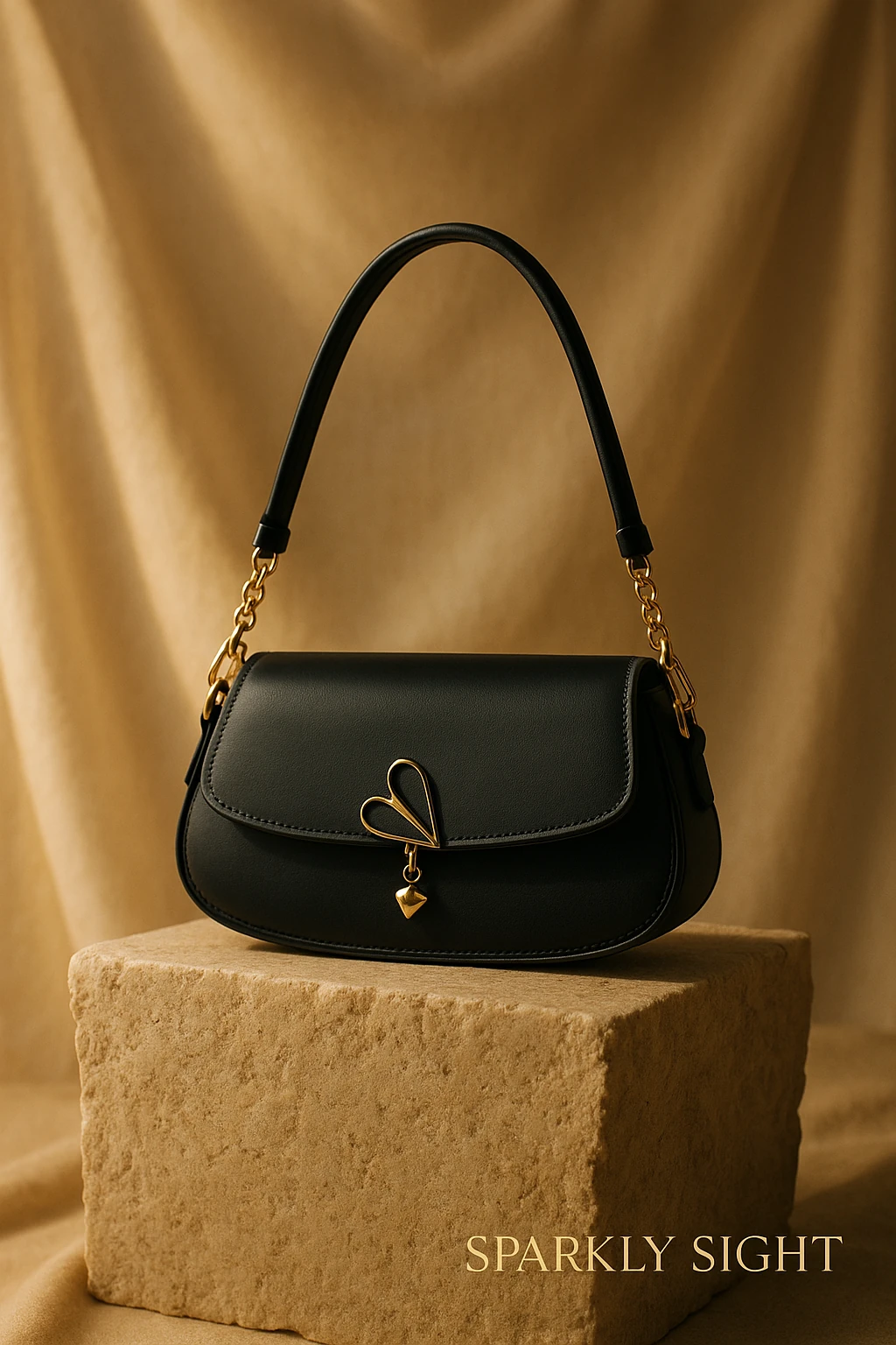 Amora - Baget Kol Çantası