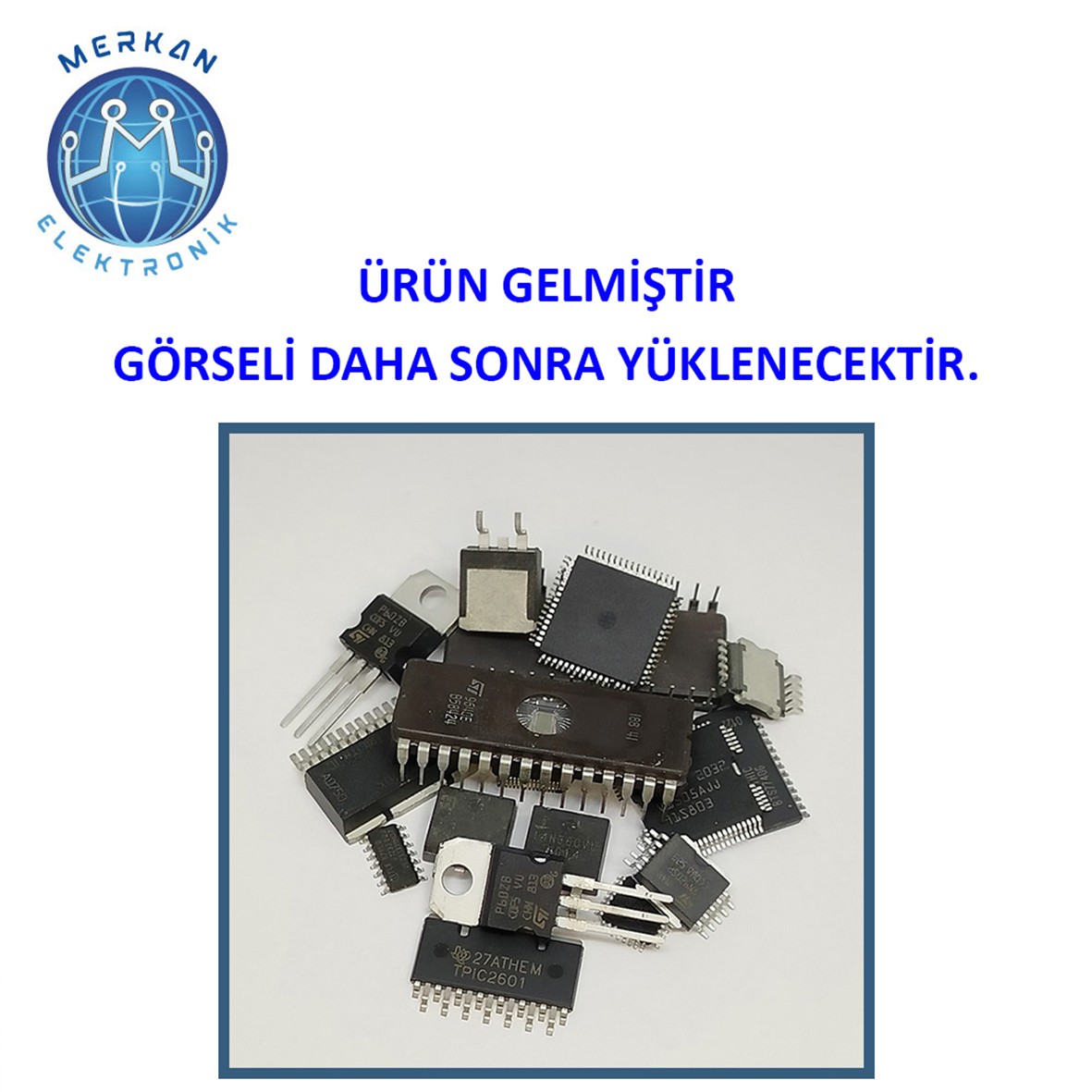 HEF4013BT (SOP-14-SMD) ORİJİNAL OTO BEYİN TAMİR ENTEGRELERİ MERKAN ELEKTRONİK