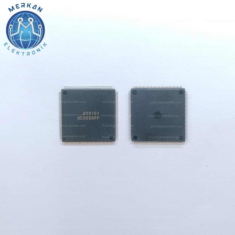 M59556FP (QFP-144-SMD)