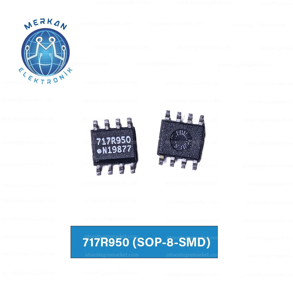 717R950 (SOP-8-SMD)