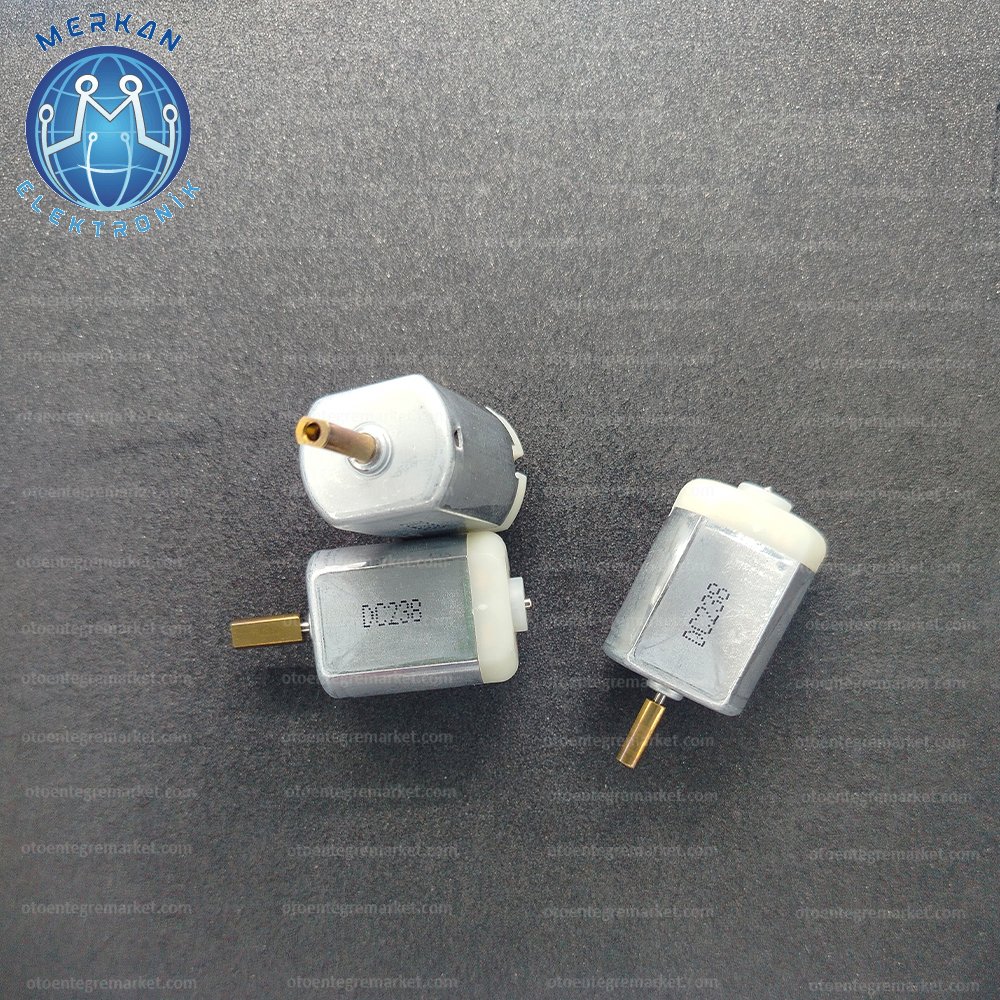 DC238 HONDA KOLON KAPI KİLİT MOTORU ELV ESL