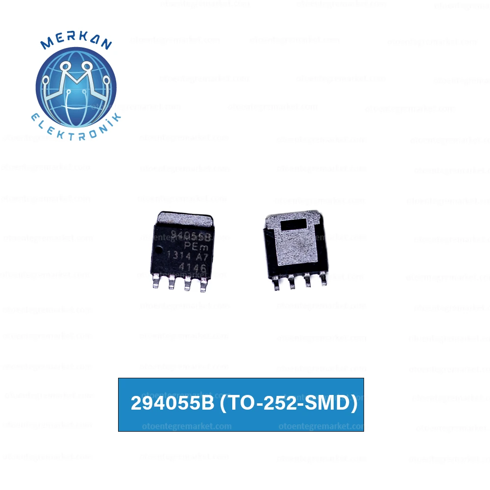94055B (TO-252-SMD)