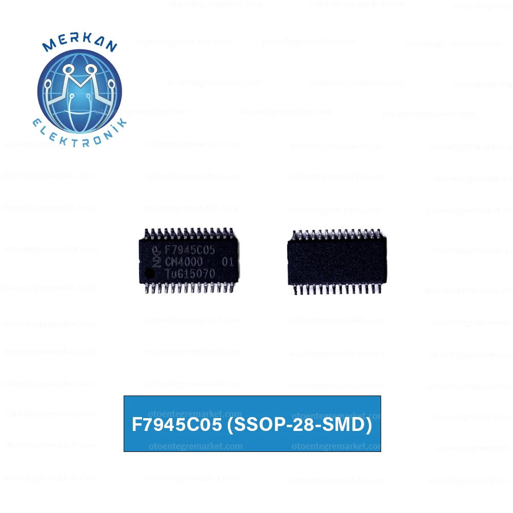 F7945C05 (SSOP-28-SMD)