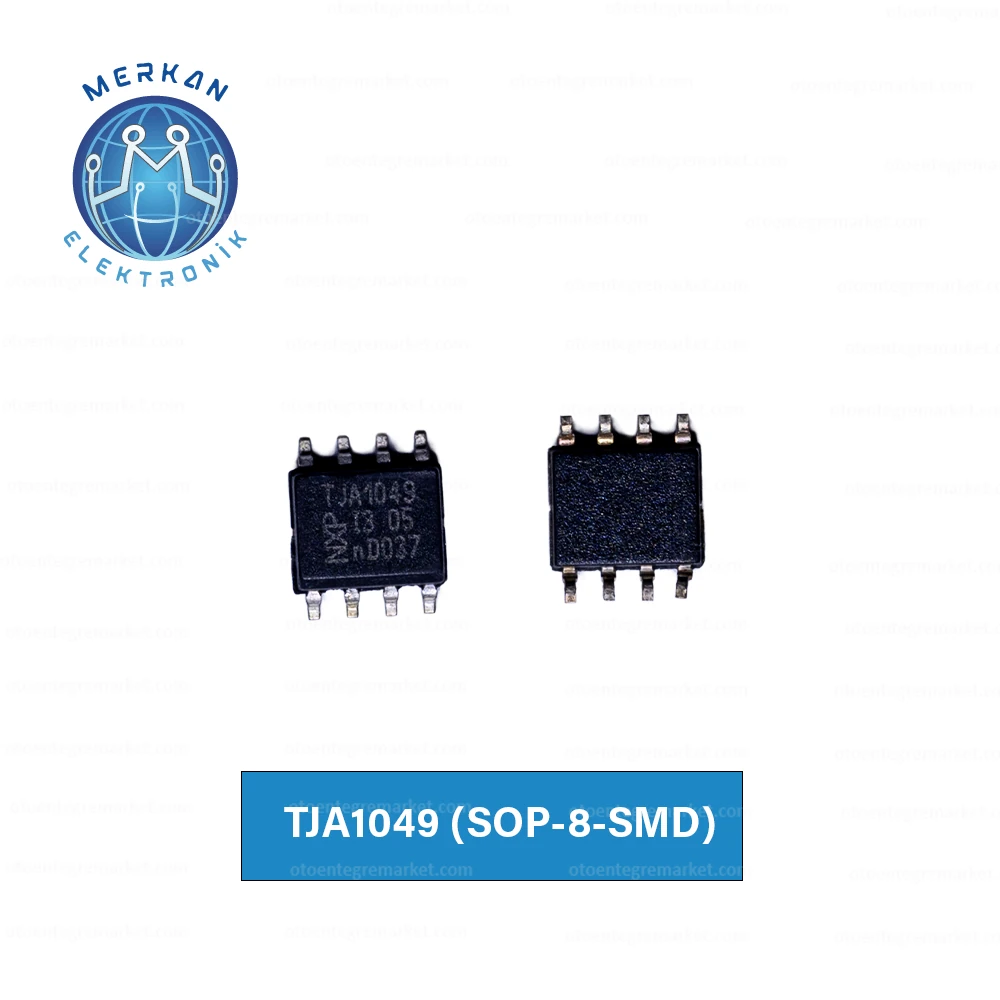 TJA1049 (SOP-8-SMD)