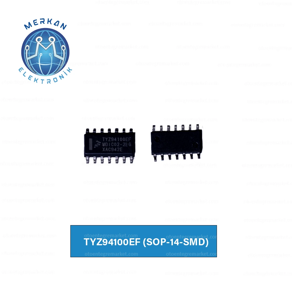 TYZ94100EF (SOP-14-SMD)