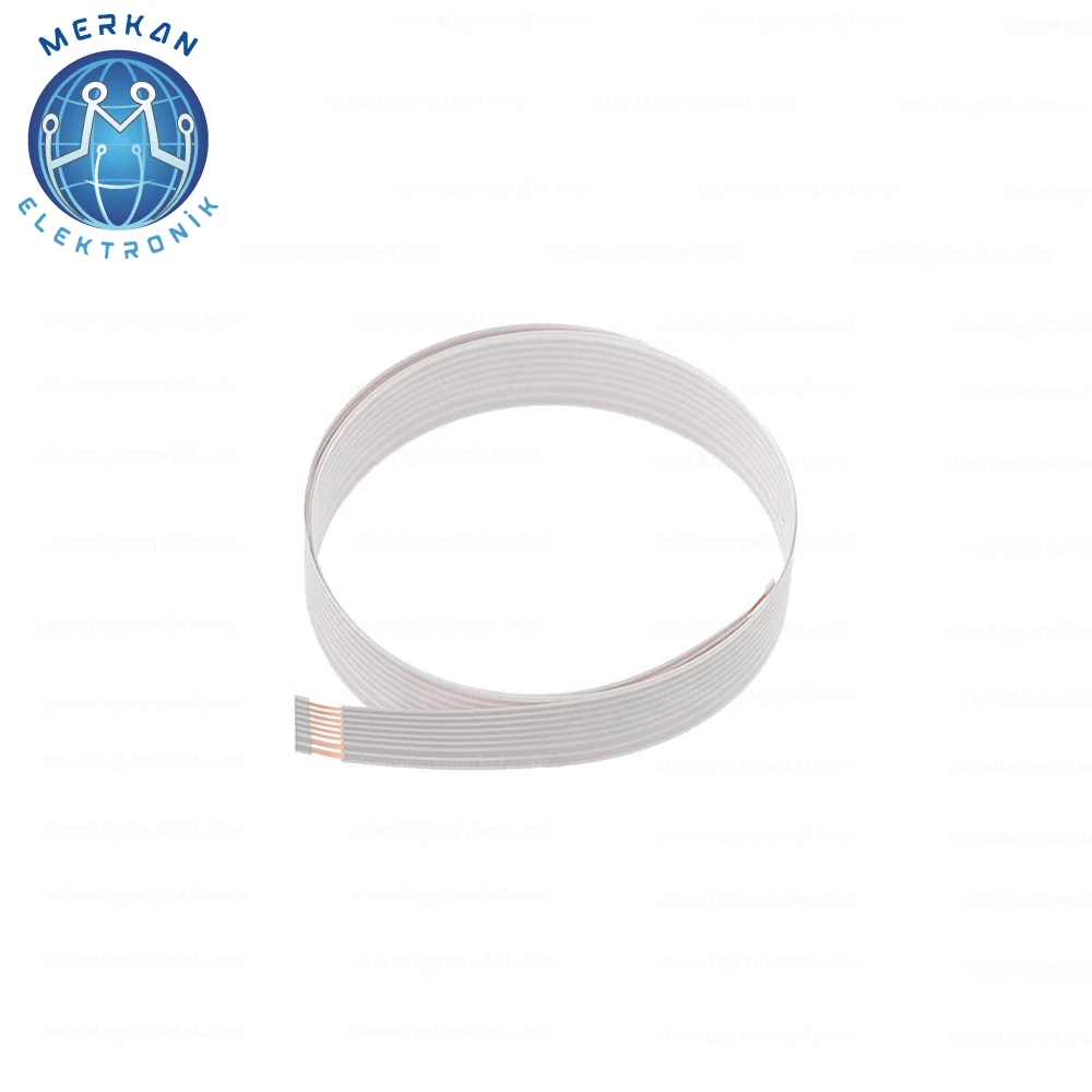 TOYOTA CORALLA AIRBAG ŞERİT AIRBAG KABLOSU 8 PIN - 63,8CM ESKİ MODEL ORİJİNAL OTO BEYİN TAMİR ENTEGRELERİ MERKAN ELEKTRONİK