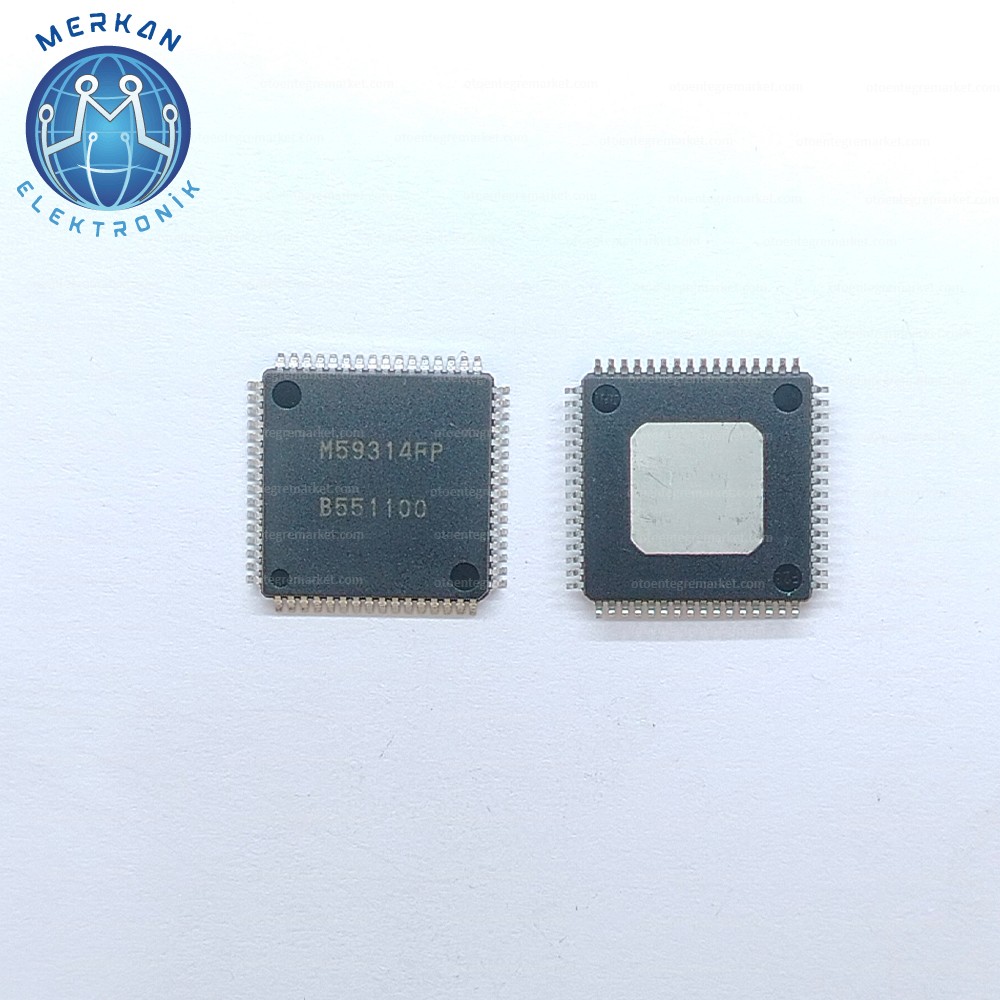 M59314FP