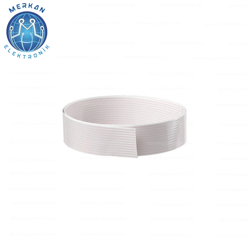 FİAT PUNTO AIRBAG ŞERİT KABLOSU 7 PIN - 100,FİAT PUNTO İÇİN AİRBAG ŞERİT KABLOSU 12 PİN- 100 CM (METRELİK) ORİJİNAL OTO BEYİN TAMİR ENTEGRELERİ MERKAN ELEKTRONİK