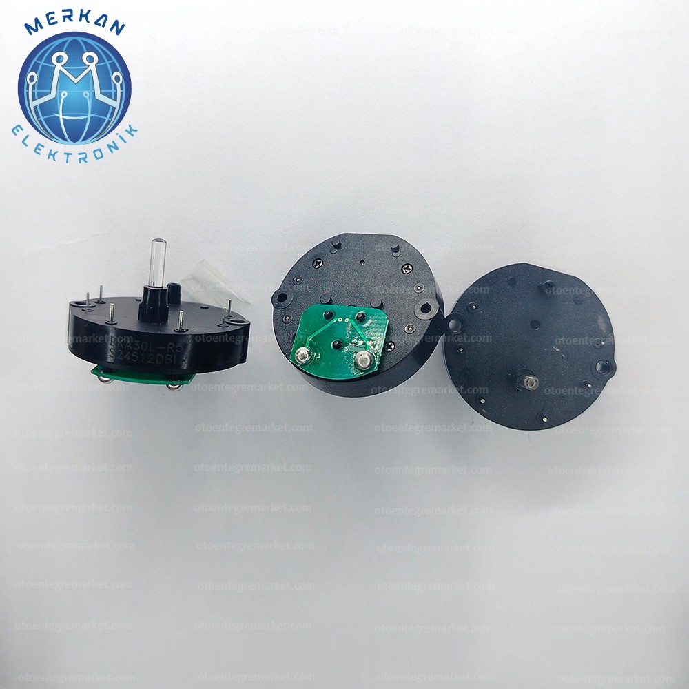 BKA30L-R5 PEUGEOT 508 STEPPER MOTOR VDO GÖSTERGE MOTORU