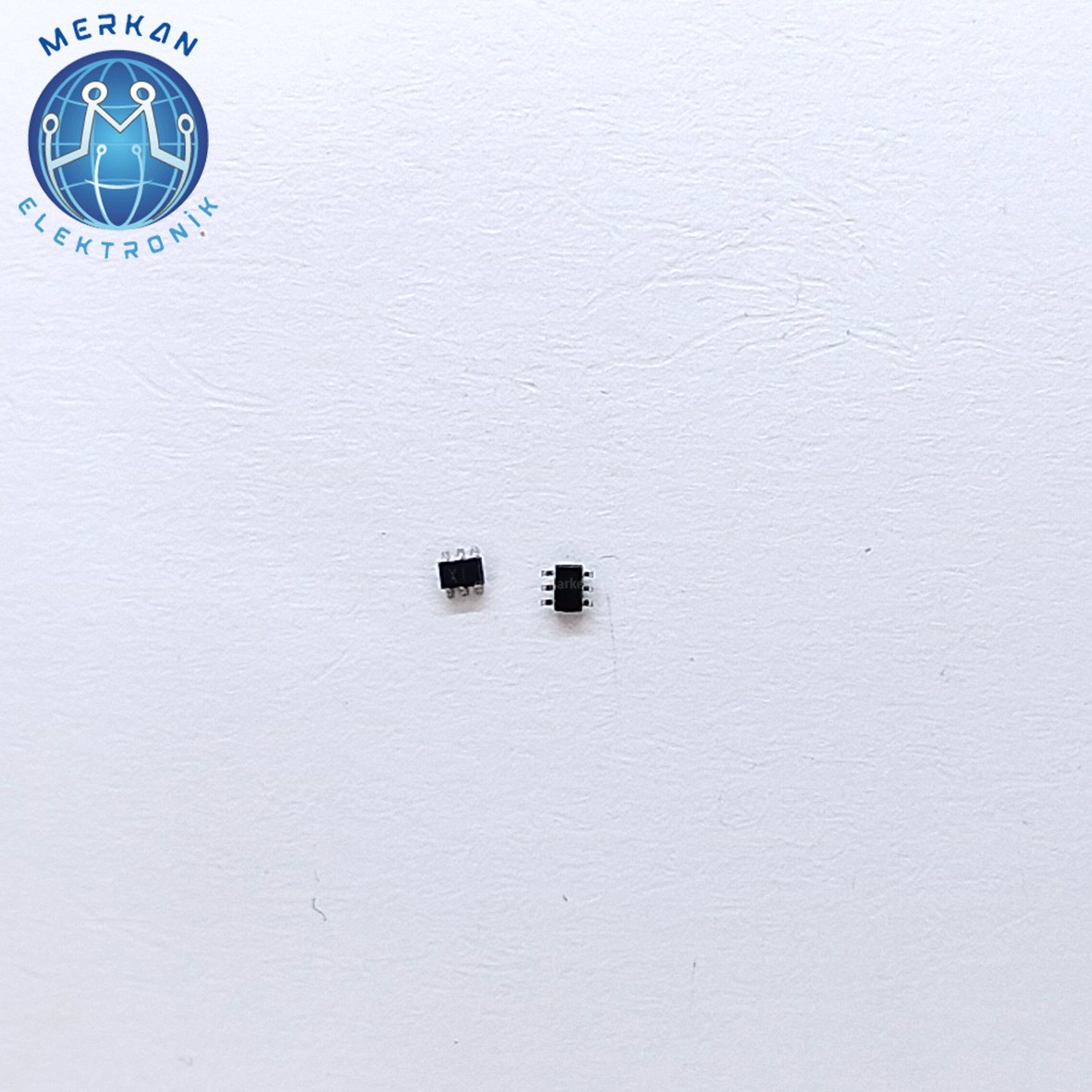 Mitsubishi X1 X1S UMX1N (SOİC-6-SMD) ORİJİNAL OTO BEYİN TAMİR ENTEGRELERİ MERKAN ELEKTRONİK