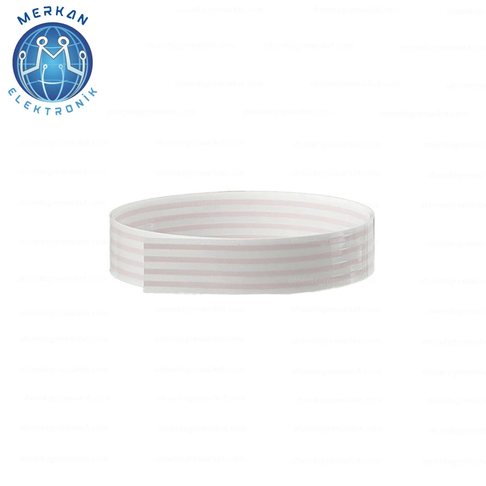 VOLKSWAGEN PASSAT, GOLF AIRBAG ŞERİT KABLOSU 7 PIN - 4, GOLF İÇİN AİRBAG ŞERİT KABLOSU 4 PİN - METRELİK ORİJİNAL OTO BEYİN TAMİR ENTEGRELERİ MERKAN ELEKTRONİK