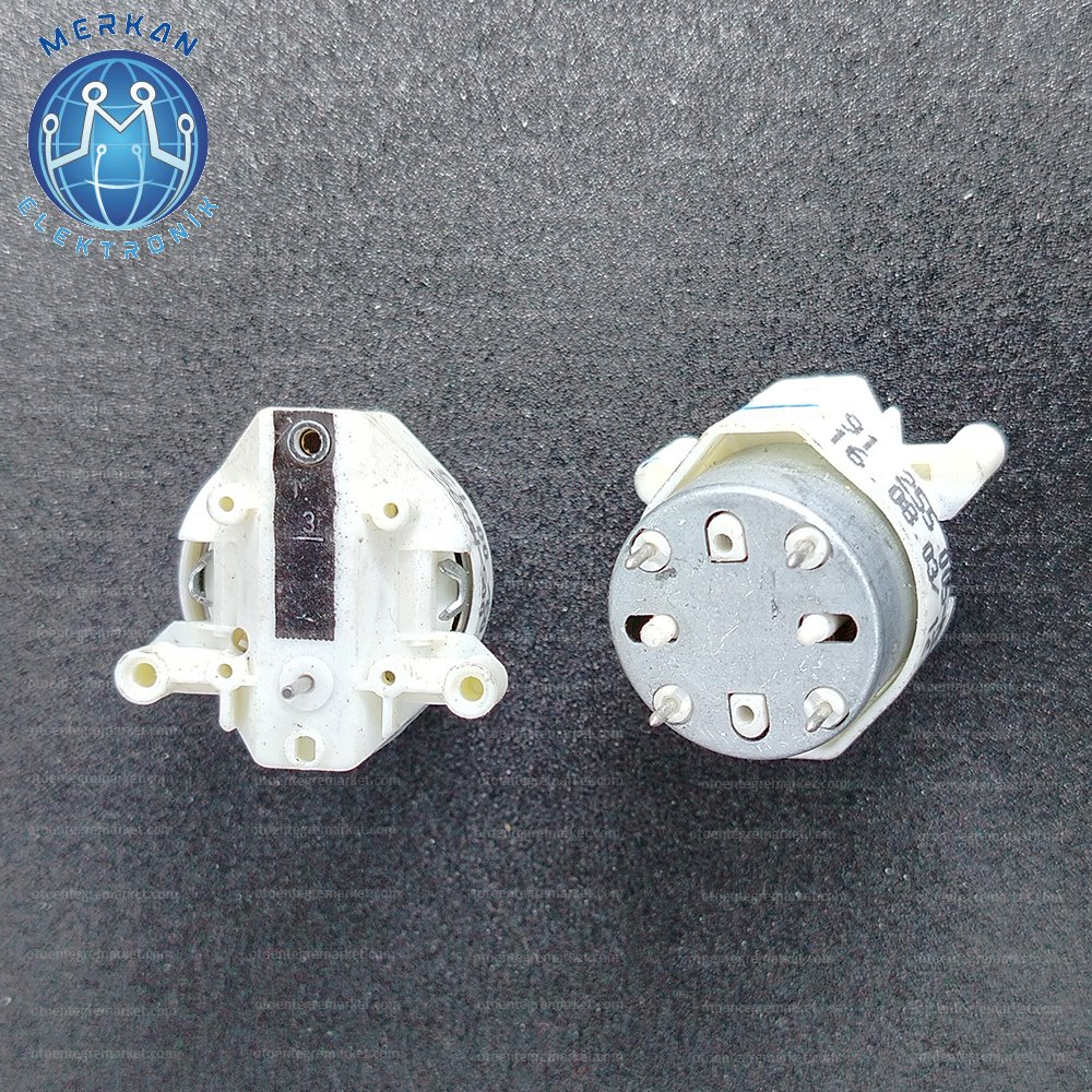 91255005 91 255 005 STEPPER MOTOR VDO GÖSTERGE MOTORU