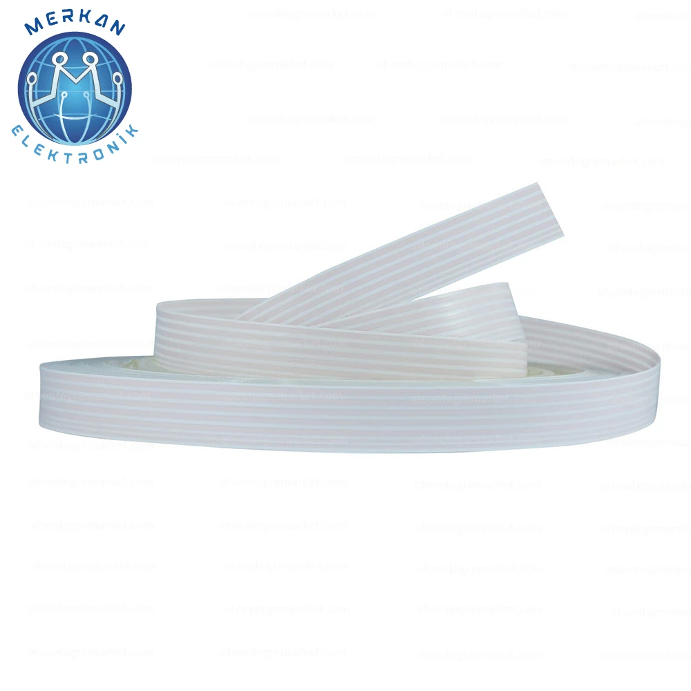 RENAULT FLUENCE AIRBAG ŞERİT KABLOSU 7 PIN - 100,RENAULT FLUENCE İÇİN AİRBAG ŞERİT KABLOSU 7 PİN- 100CM (METRELİK) ORİJİNAL OTO BEYİN TAMİR ENTEGRELERİ MERKAN ELEKTRONİK