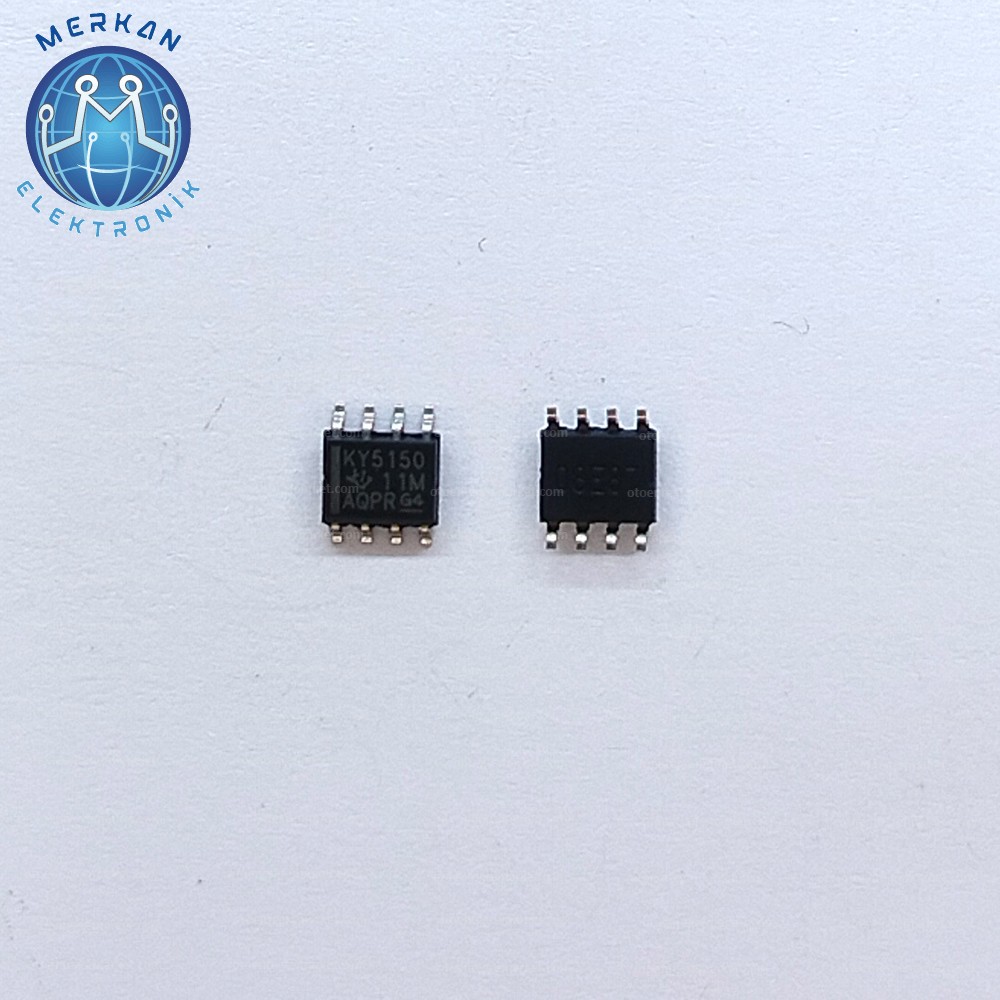 LP2951-50D (SOP-8-SMD)