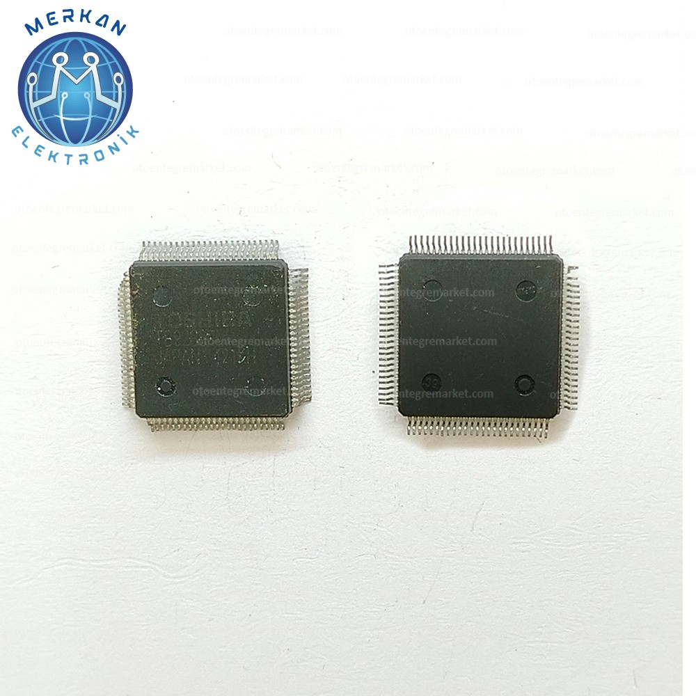 TB9286F (QFP-100-SMD) ORİJİNAL OTO BEYİN TAMİR ENTEGRELERİ MERKAN ELEKTRONİK