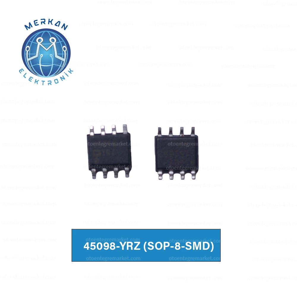 45098-YRZ (SOP-8-SMD)
