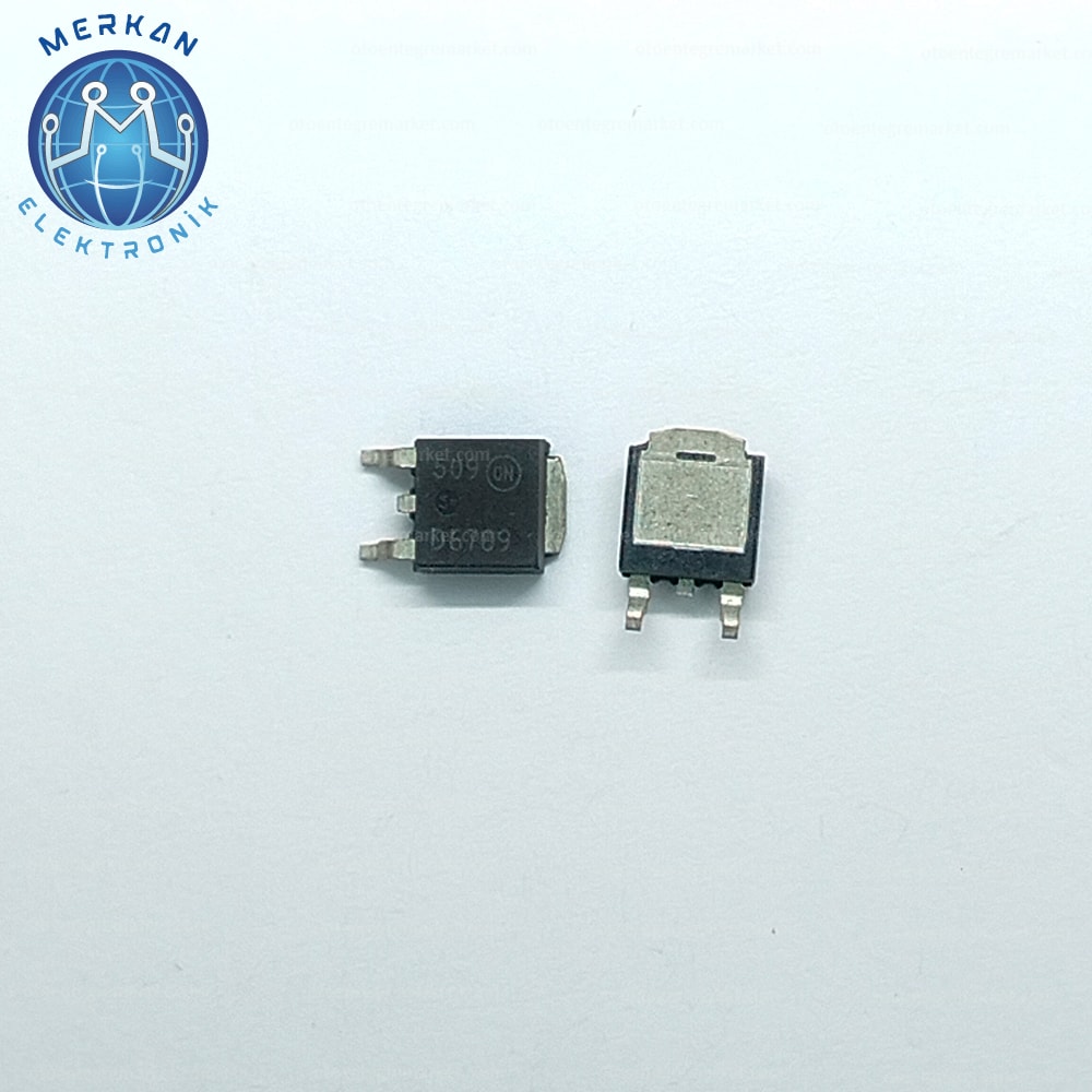 D6789 01V (TO-252-SMD) ORİJİNAL OTO BEYİN TAMİR ENTEGRELERİ MERKAN ELEKTRONİK