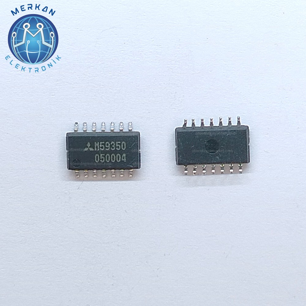 M59350 (SOP-14-SMD)