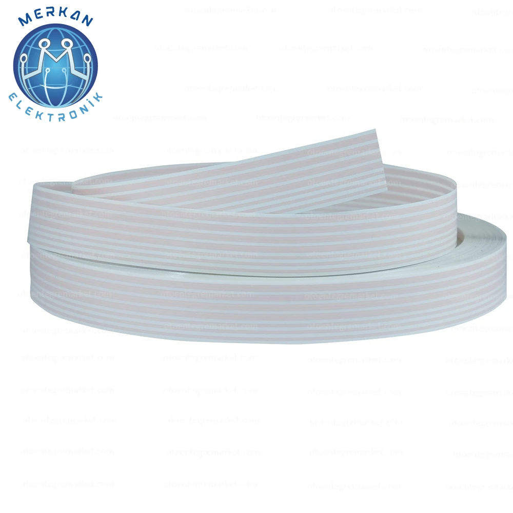 UNİVERSAL DİREKSİYON AIRBAG ŞERİT KABLOSU 7 PIN - 7 Pin 14,4 MM (METRELİK) ORİJİNAL OTO BEYİN TAMİR ENTEGRELERİ MERKAN ELEKTRONİK