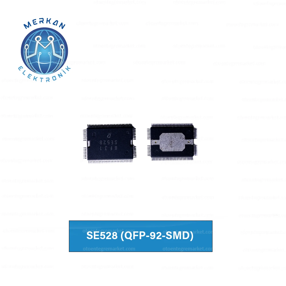 SE528 (QFP-92-SMD)