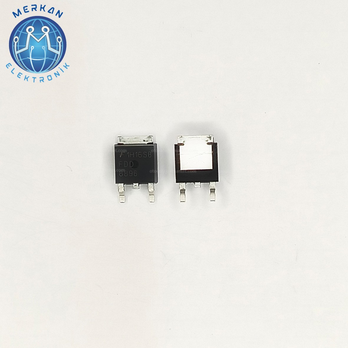 HGTG7N60A4D (TO-247-ZİP-3)  ORİJİNAL OTO BEYİN TAMİR ENTEGRELERİ MERKAN ELEKTRONİK