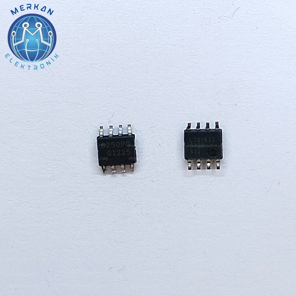 TLE6250PG (SOP-8-SMD) - TLE6250PG