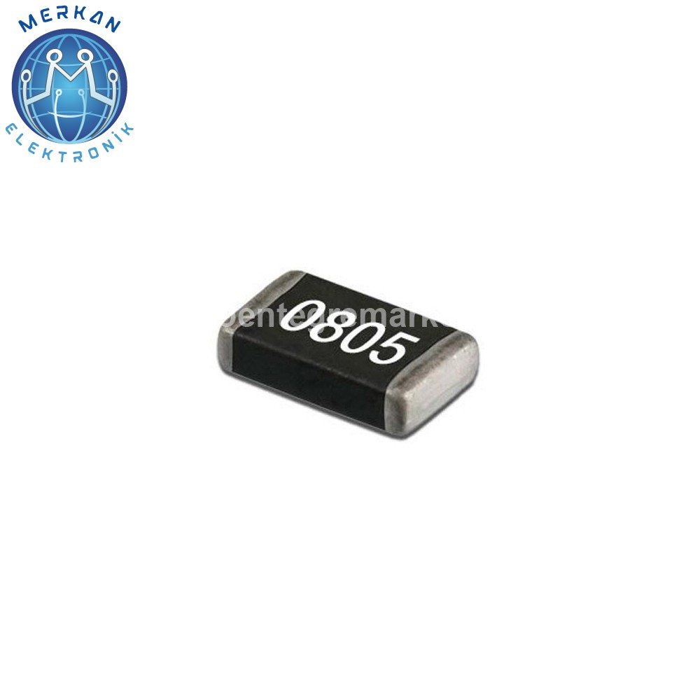 0805 (561) (SMD-DİRENÇ) ORİJİNAL OTO BEYİN TAMİR ENTEGRELERİ MERKAN ELEKTRONİK