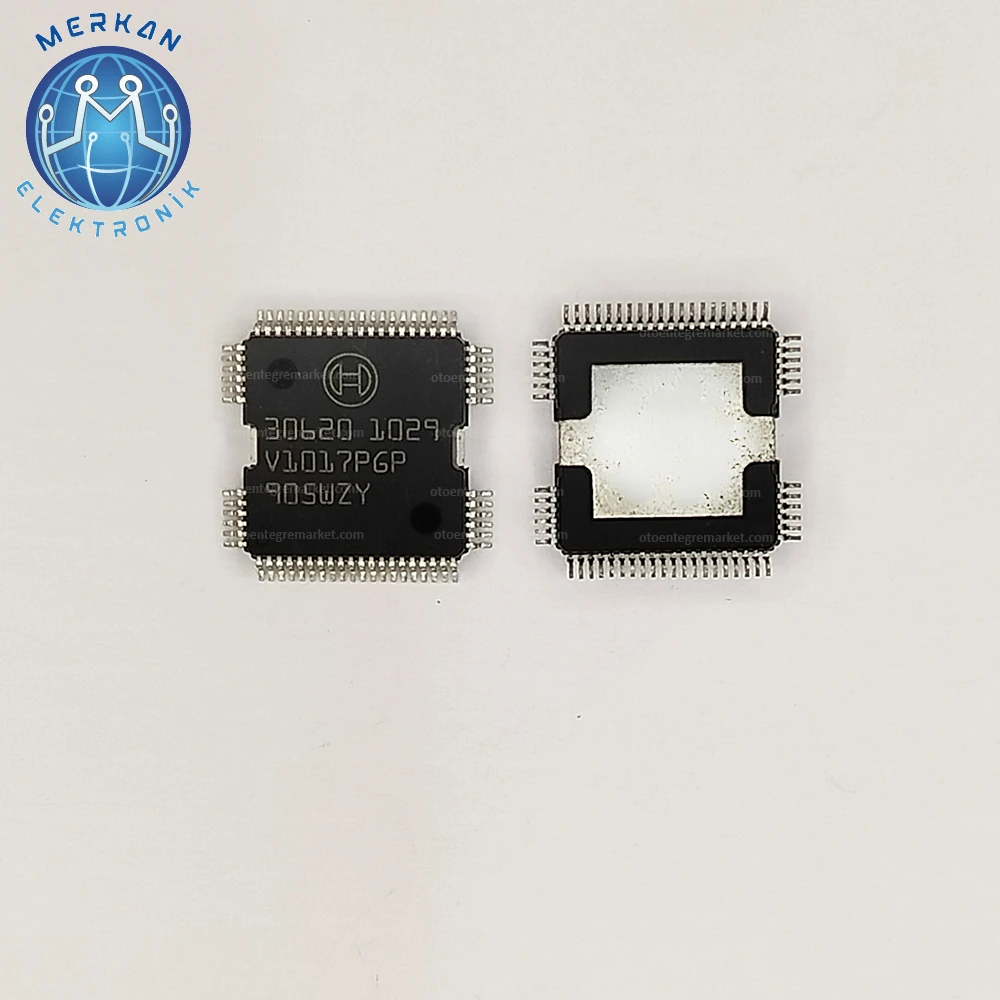 0 ORİJİNAL OTO BEYİN TAMİR ENTEGRELERİ MERKAN ELEKTRONİK