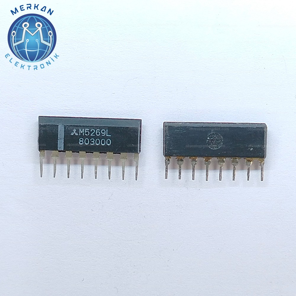 M5269L (ZİP-8)