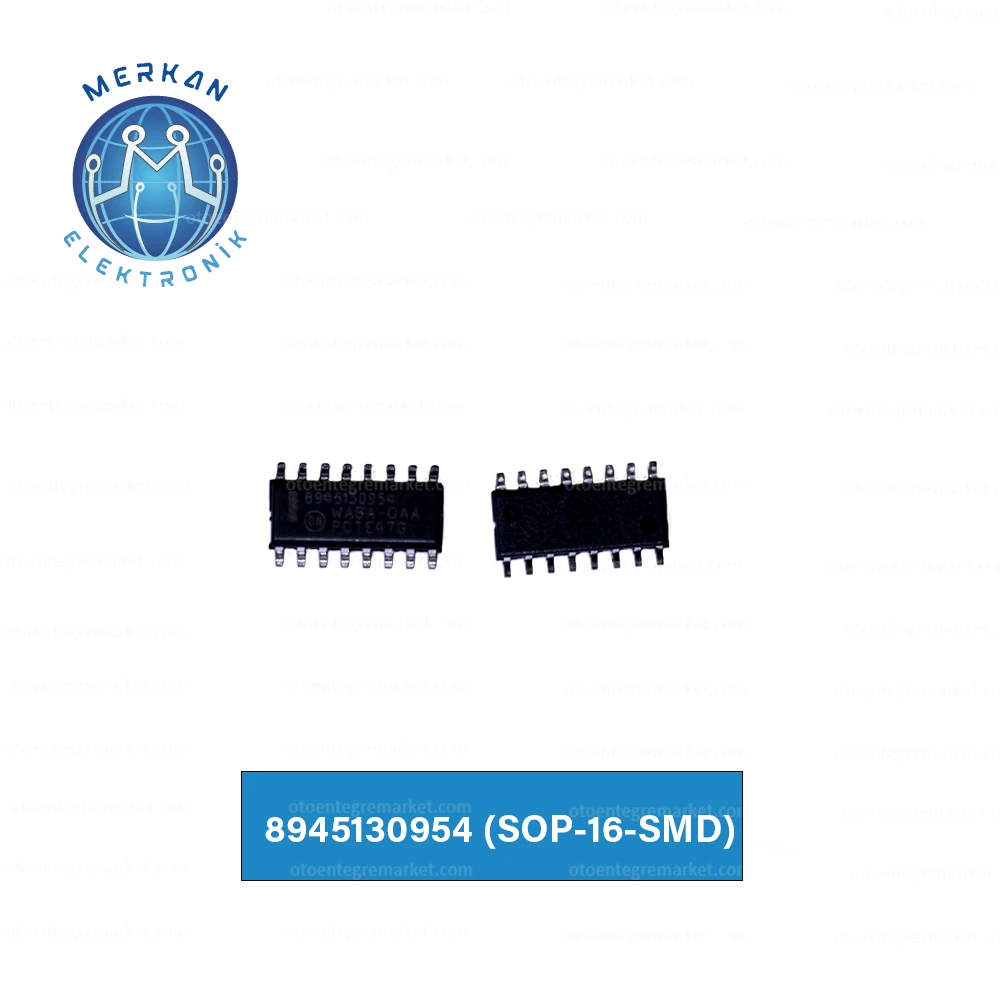 8945130954 (SOP-16-SMD)