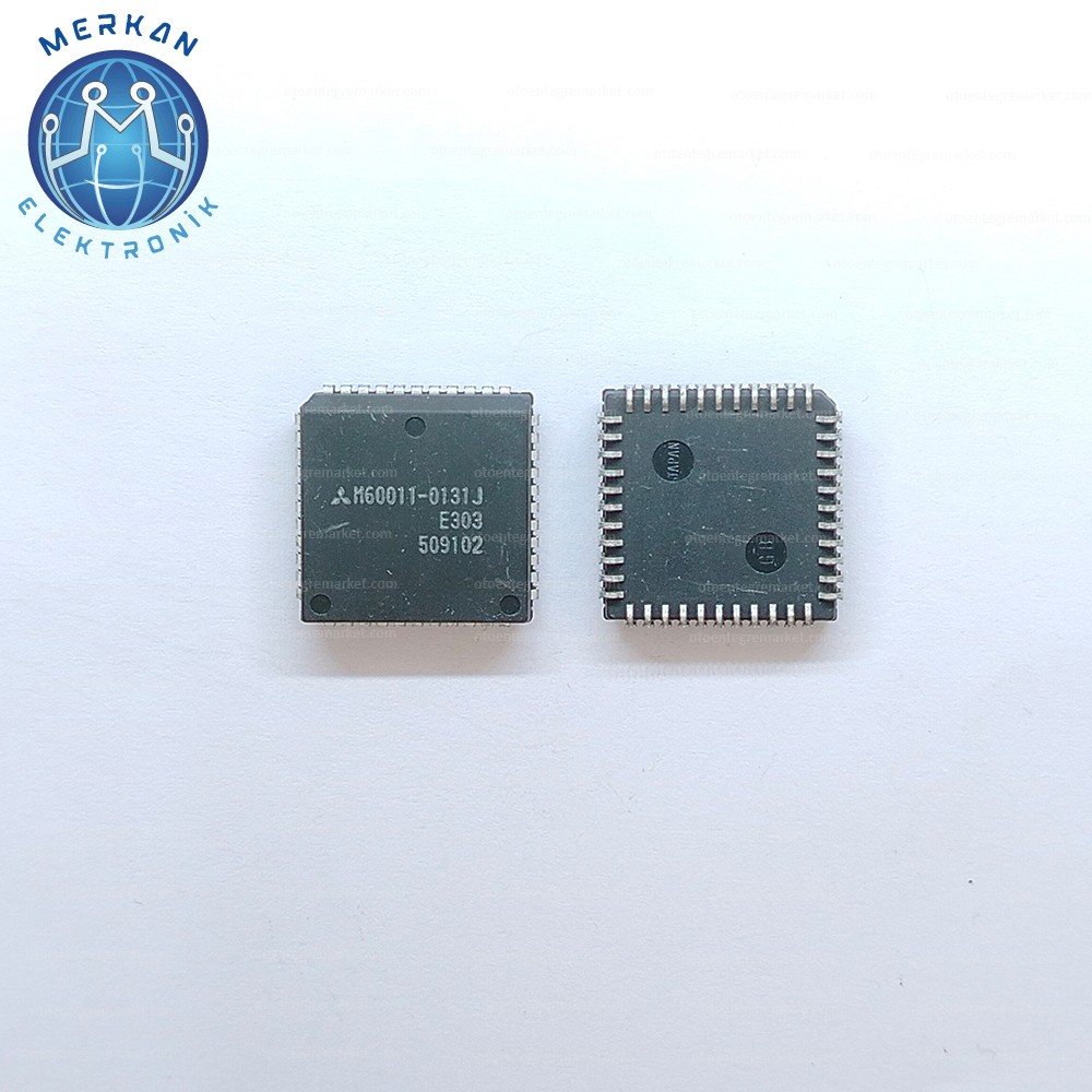 M60011-0131J  (PLCC-44)