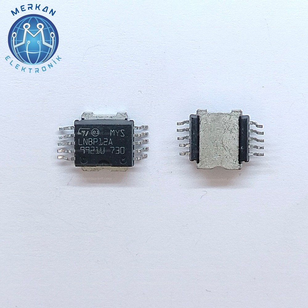 LNBP12A (HSOP-10-SMD)