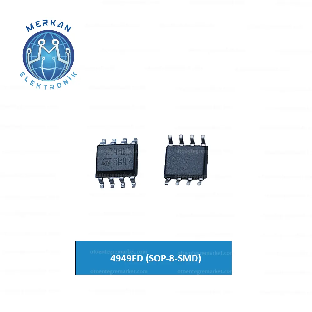 4949ED (SOP-8-SMD)