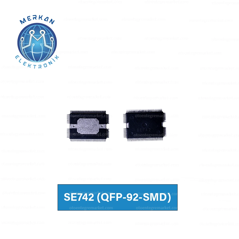 SE742 (QFP-92-SMD)