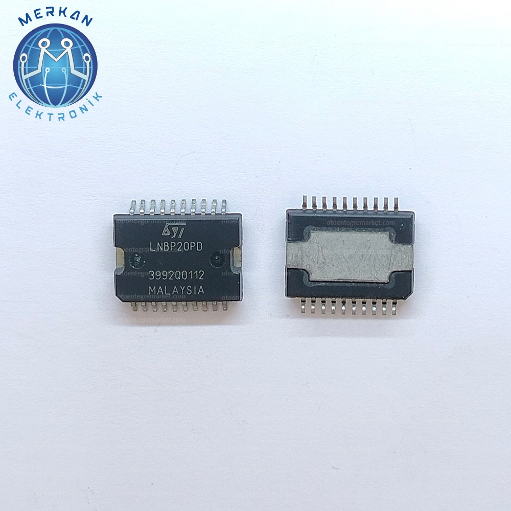 LNBP20PD (HSOP-20-SMD)