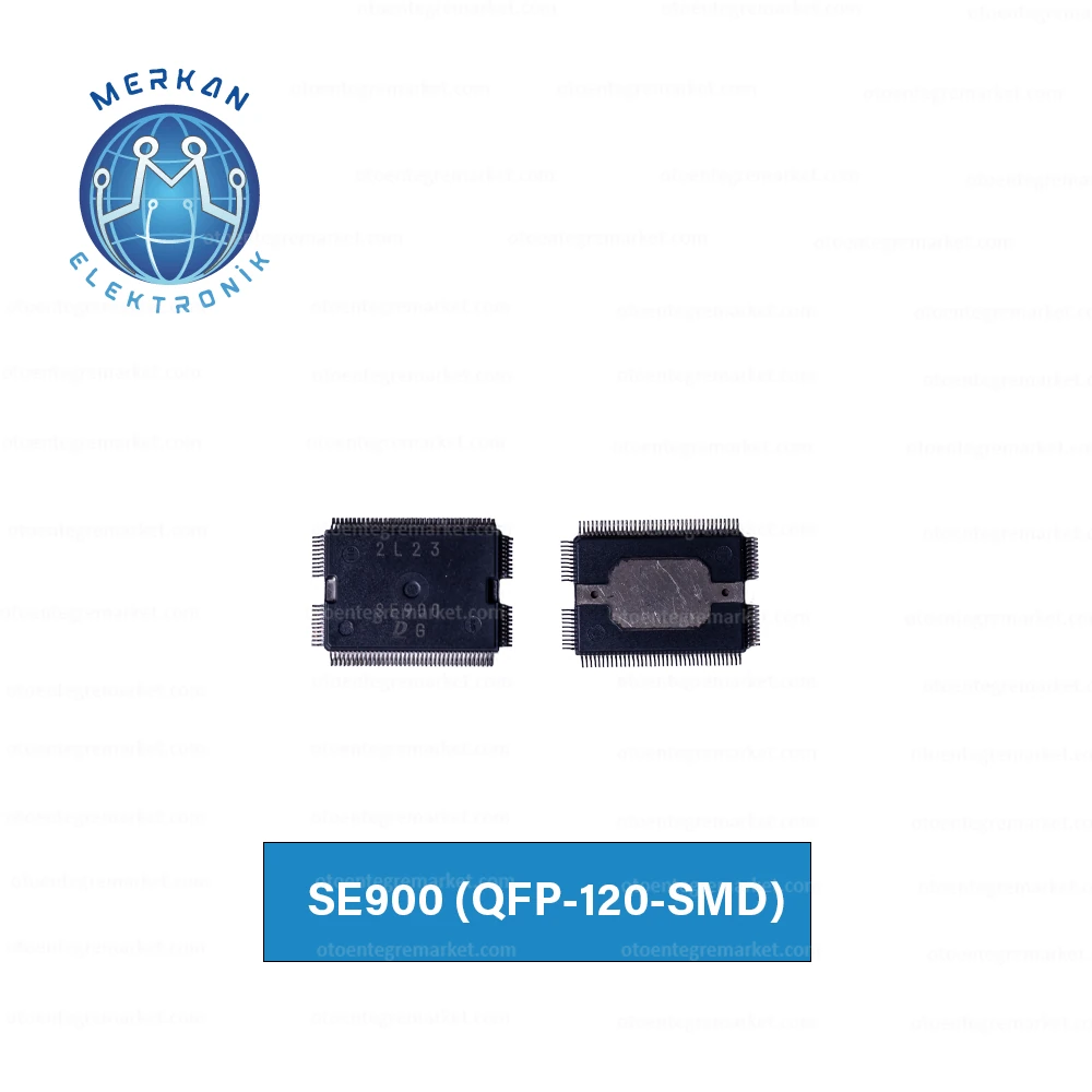 SE900 (QFP-120-SMD)