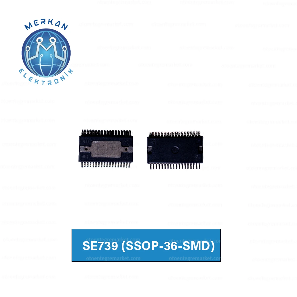 SE739 (SSOP-36-SMD)