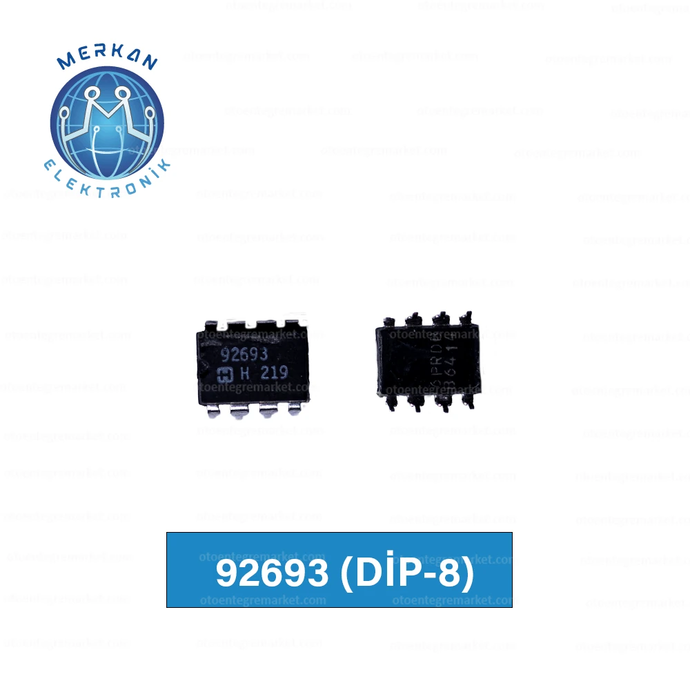 92693 (DİP-8)