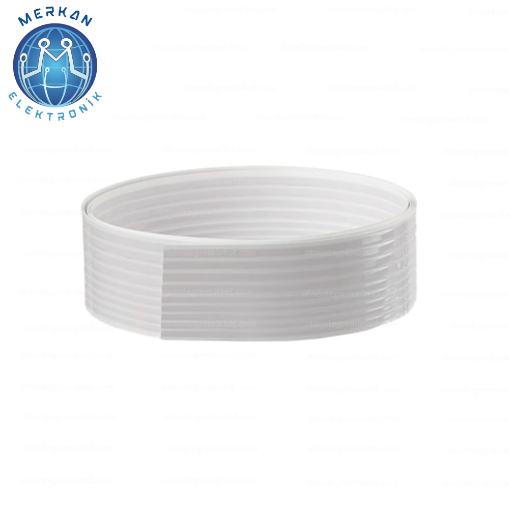 UNİVERSAL DİREKSİYON AIRBAG ŞERİT KABLOSU 7 PIN - 9,UNİVERSAL DİREKSİYON SARGI ŞERİDİ - 9 PİN 19 MM (METRELİK) ORİJİNAL OTO BEYİN TAMİR ENTEGRELERİ MERKAN ELEKTRONİK