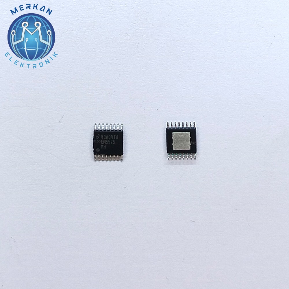 LM 5575  (SOP-16-SMD)