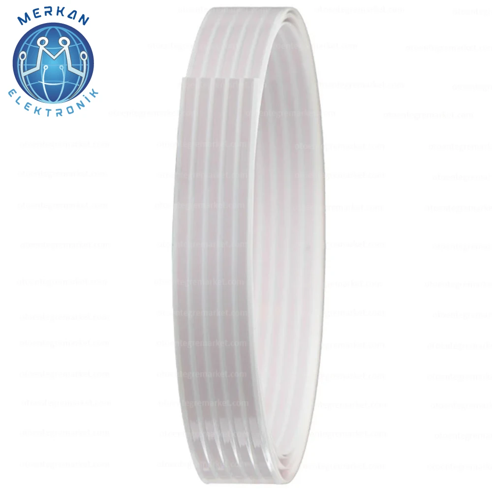 CLİO3, KANGO PİN - 50 CM AIRBAG ŞERİT KABLOSU 7 PIN - 5, KANGO İÇİN 5 PİN - 50 CM AİRBAG ŞERİT KABLOSU ORİJİNAL OTO BEYİN TAMİR ENTEGRELERİ MERKAN ELEKTRONİK