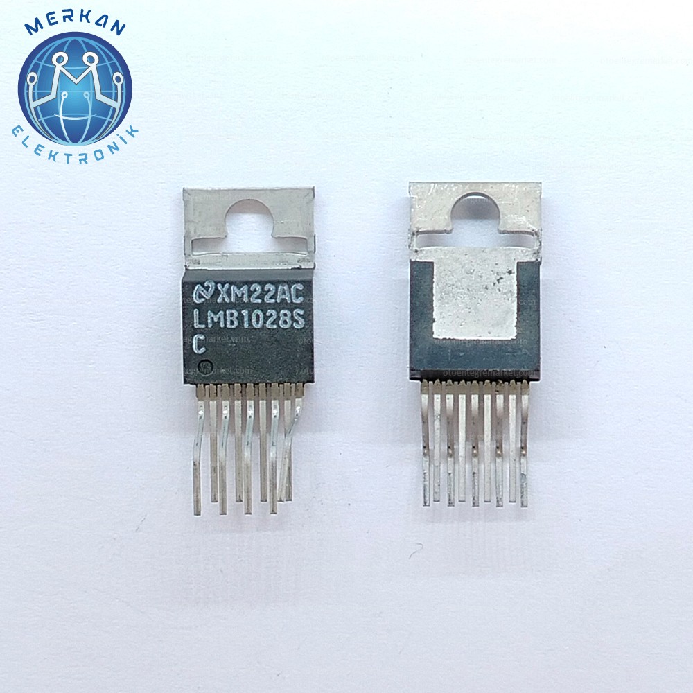 LMB1028S (ZİP-9)