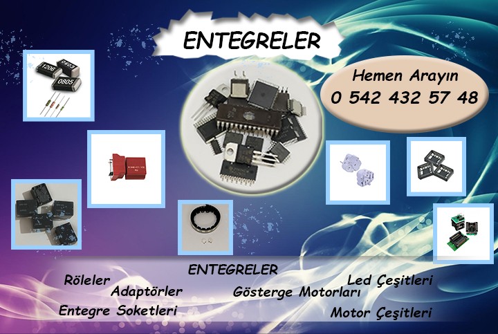 Merkan Elektronik