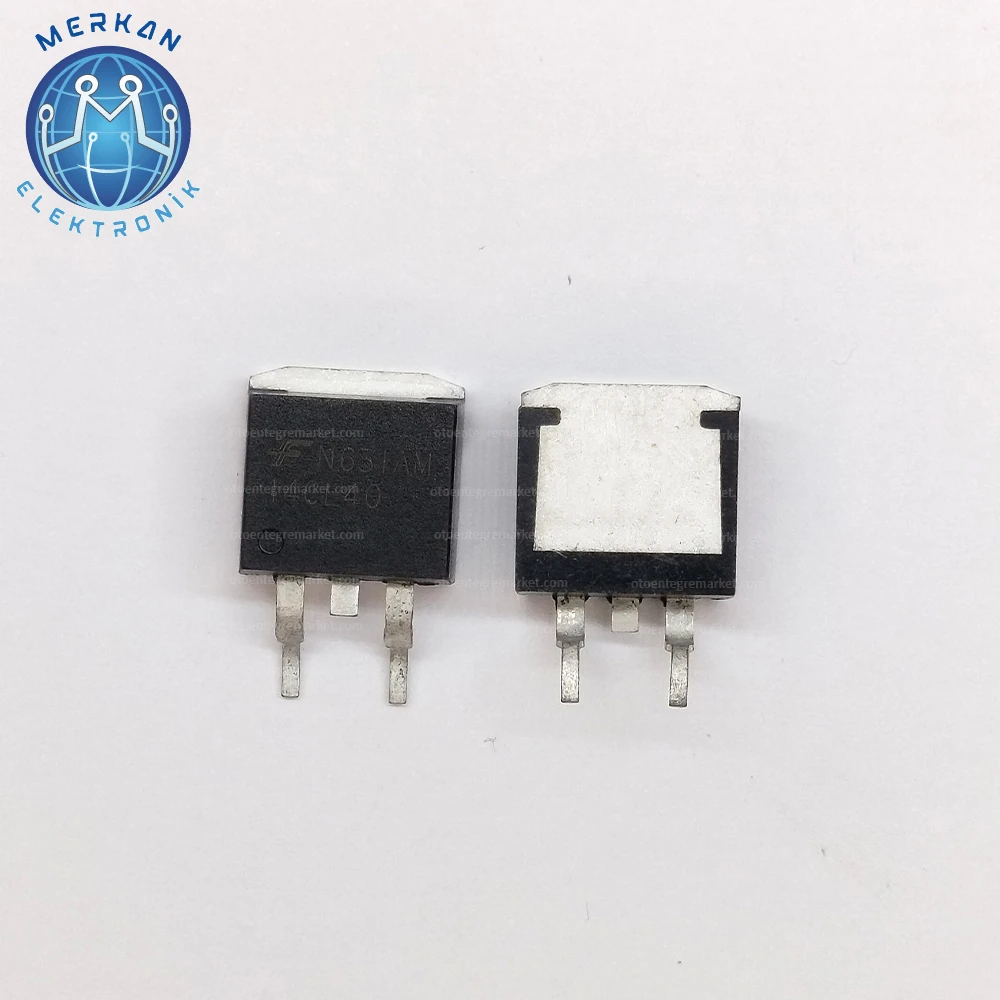 14CL40 (TO-263-SMD) ORİJİNAL OTO BEYİN TAMİR ENTEGRELERİ MERKAN ELEKTRONİK