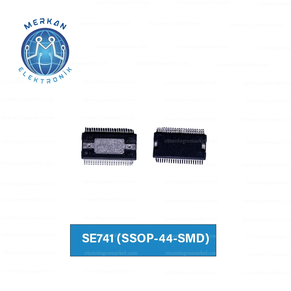 SE741 (SSOP-44-SMD)