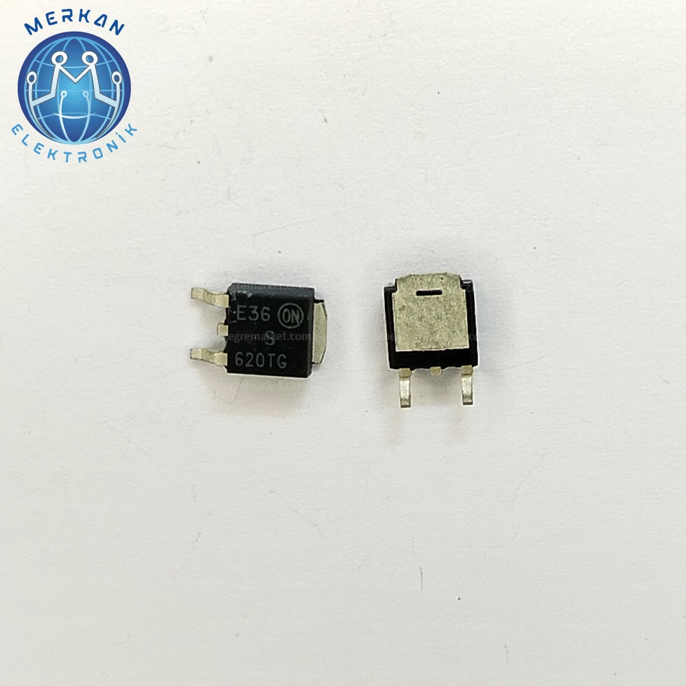 S620TG (TO-252-SMD)ORİJİNAL OTO BEYİN TAMİR ENTEGRELERİ MERKAN ELEKTRONİK
